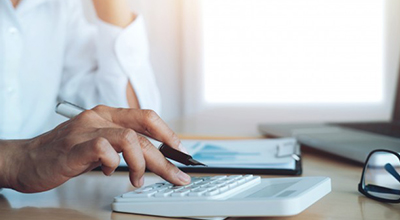 Financial Accounting Services
