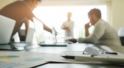 Tax Regulatory Compliance