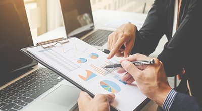 Bookkeeping and Financial Reporting