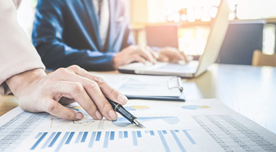 Payable and Treasury Management