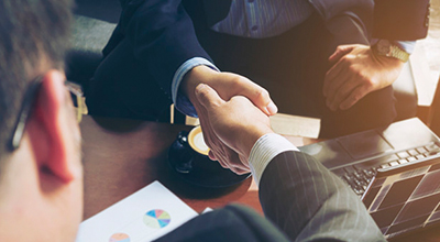 Corporate Advisory Services